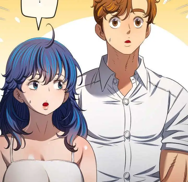 漫画《恶女勾勾缠/难缠小恶女》第287话第121张图