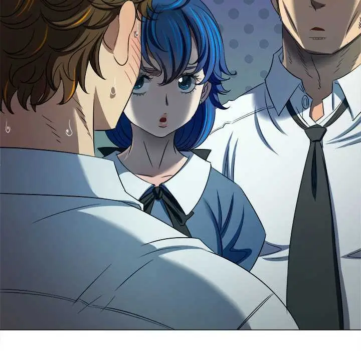 漫画《恶女勾勾缠/难缠小恶女》第287话第133张图