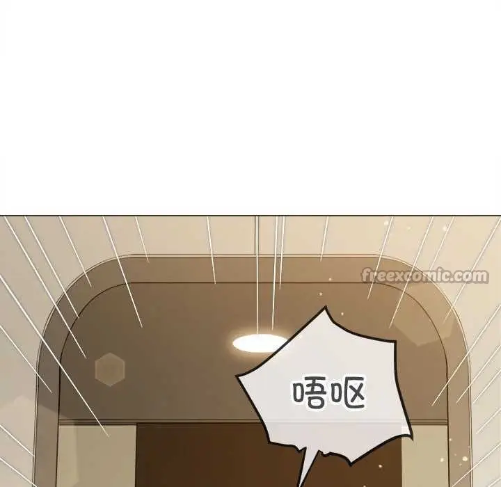 漫画《恶女勾勾缠/难缠小恶女》第287话第154张图