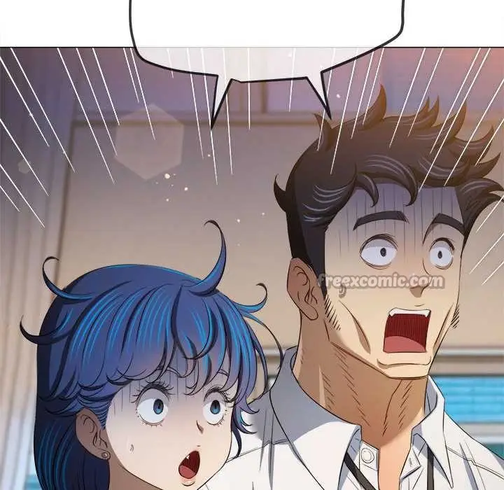 漫画《恶女勾勾缠/难缠小恶女》第287话第168张图