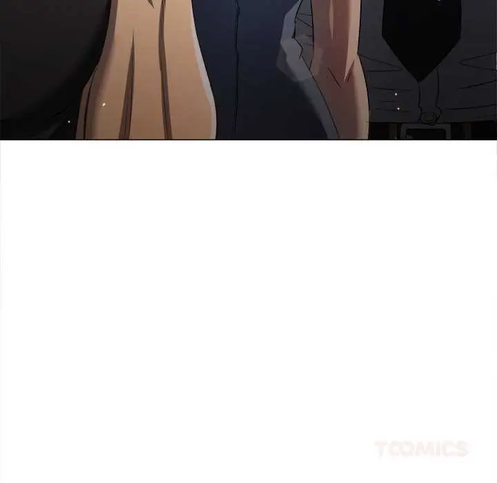漫画《恶女勾勾缠/难缠小恶女》第287话第180张图