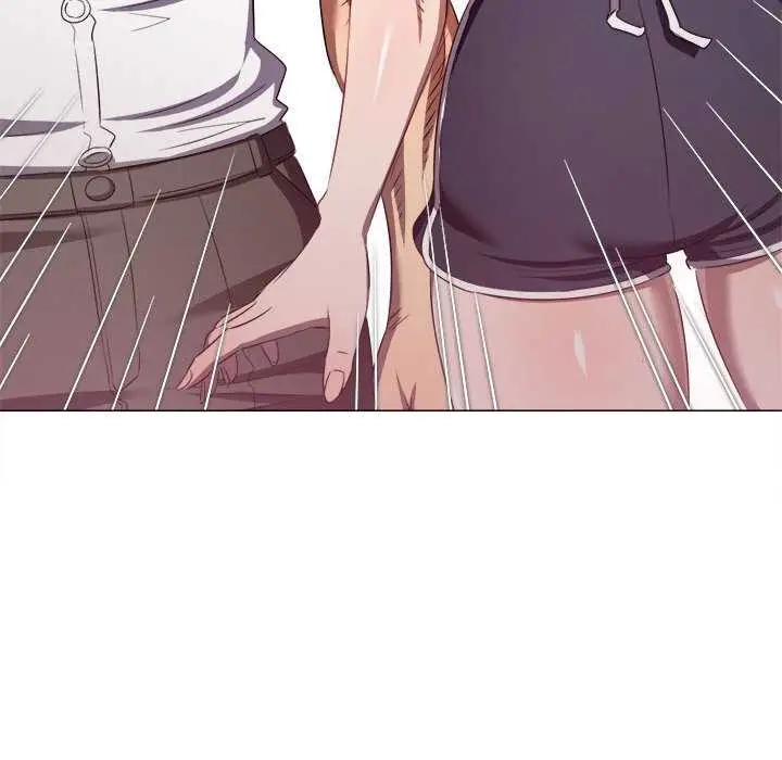漫画《恶女勾勾缠/难缠小恶女》第287话第88张图