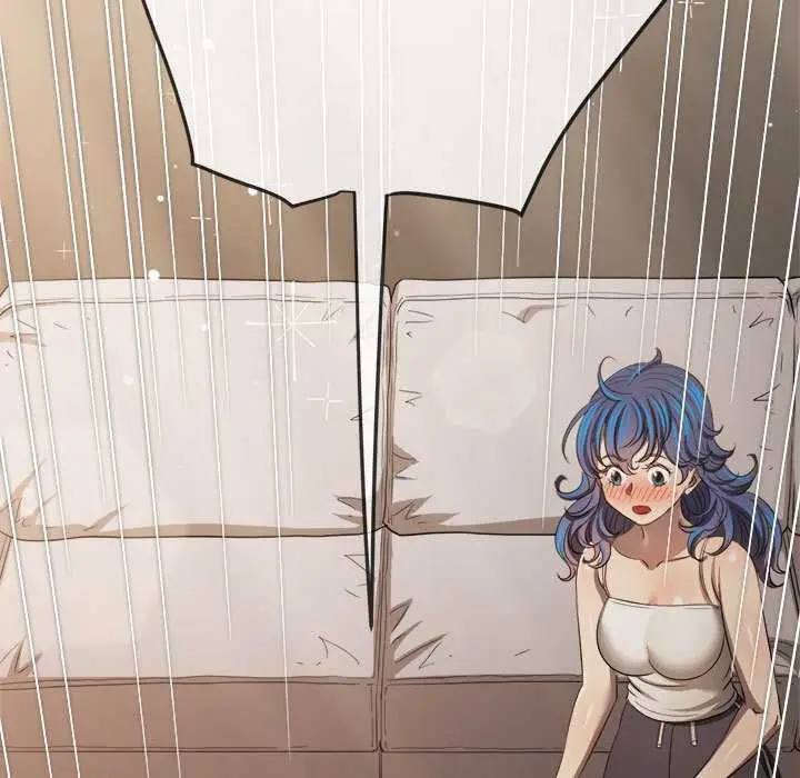 漫画《恶女勾勾缠/难缠小恶女》第288话第119张图