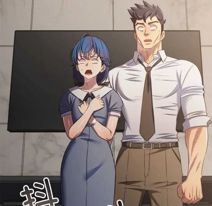 漫画《恶女勾勾缠/难缠小恶女》第288话第125张图