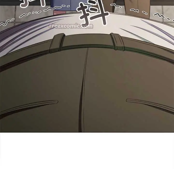 漫画《恶女勾勾缠/难缠小恶女》第288话第126张图