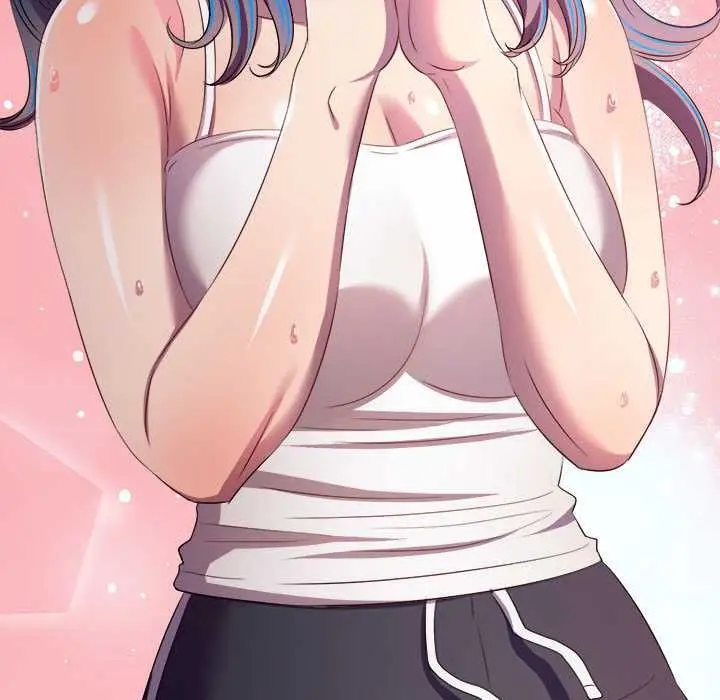 漫画《恶女勾勾缠/难缠小恶女》第288话第129张图
