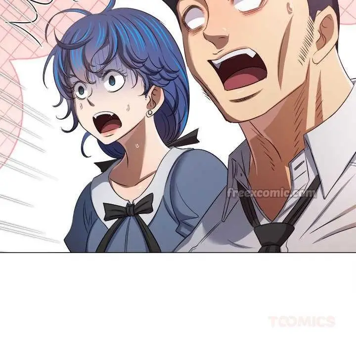 漫画《恶女勾勾缠/难缠小恶女》第288话第140张图