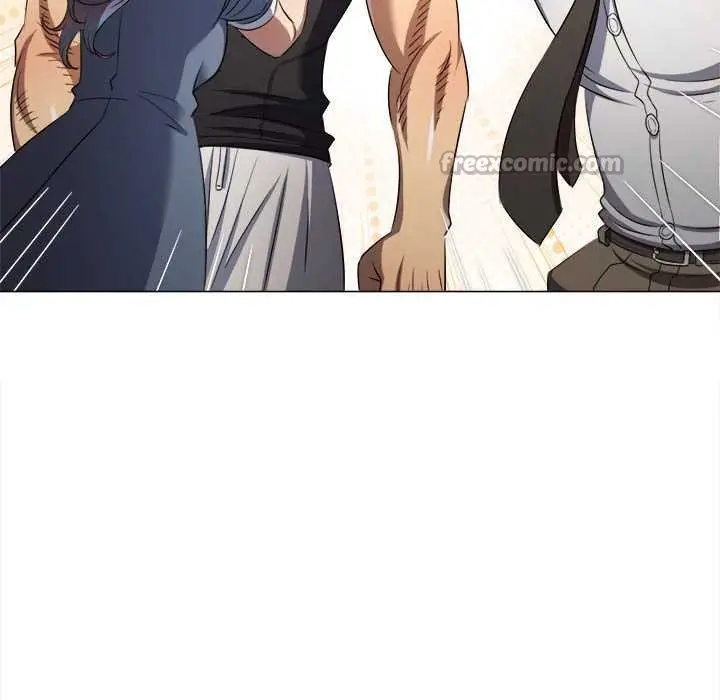 漫画《恶女勾勾缠/难缠小恶女》第288话第154张图