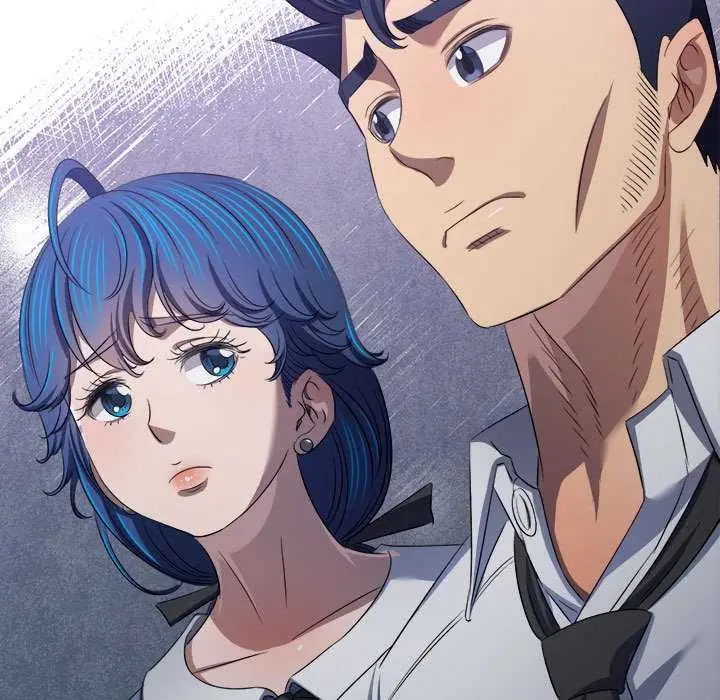 漫画《恶女勾勾缠/难缠小恶女》第288话第161张图
