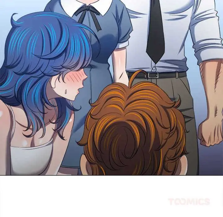 漫画《恶女勾勾缠/难缠小恶女》第288话第164张图