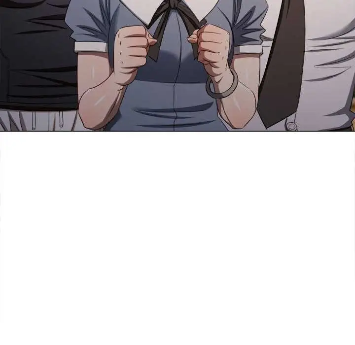 漫画《恶女勾勾缠/难缠小恶女》第288话第46张图