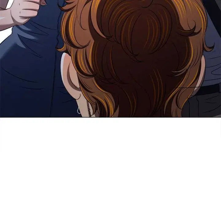 漫画《恶女勾勾缠/难缠小恶女》第288话第55张图
