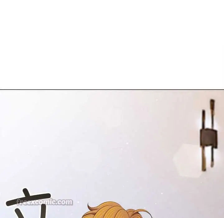 漫画《恶女勾勾缠/难缠小恶女》第288话第56张图