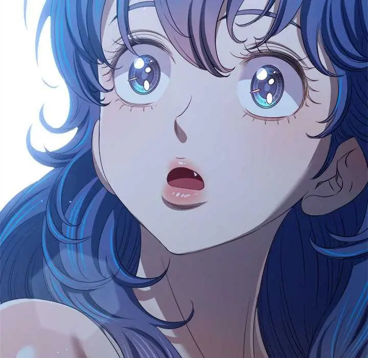 漫画《恶女勾勾缠/难缠小恶女》第288话第73张图