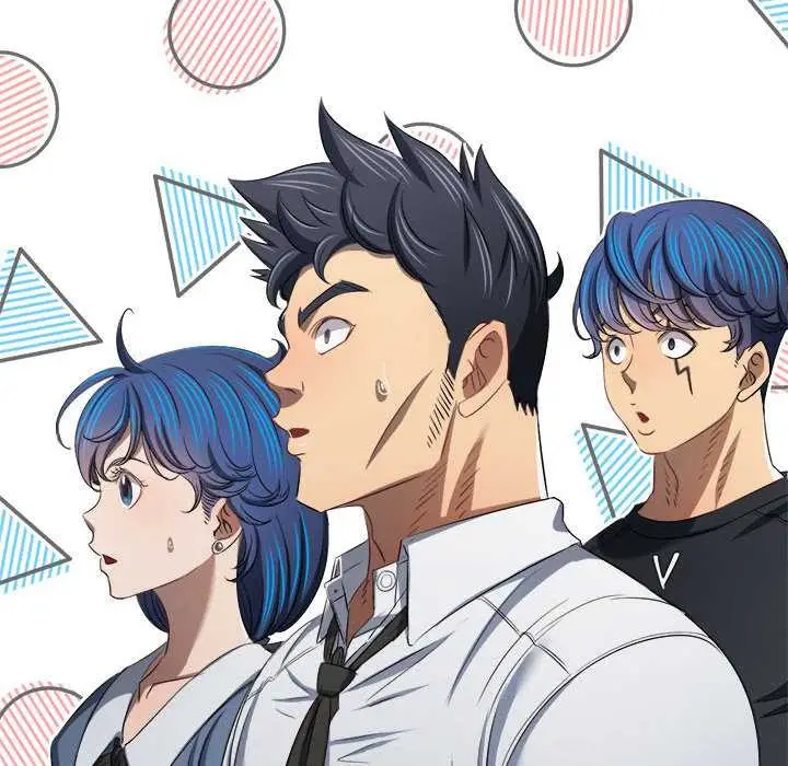 漫画《恶女勾勾缠/难缠小恶女》第288话第85张图