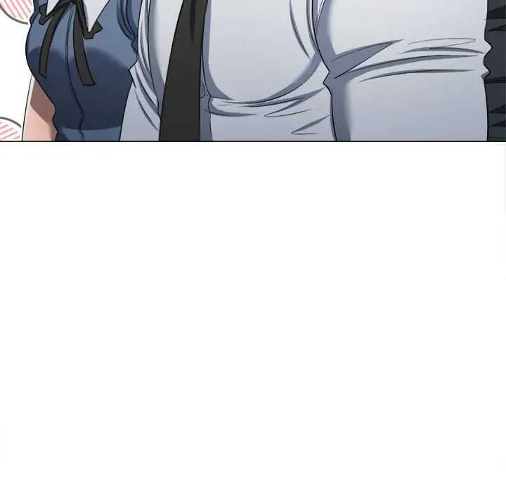 漫画《恶女勾勾缠/难缠小恶女》第288话第86张图
