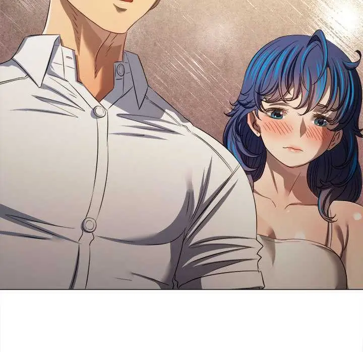 漫画《恶女勾勾缠/难缠小恶女》第288话第91张图