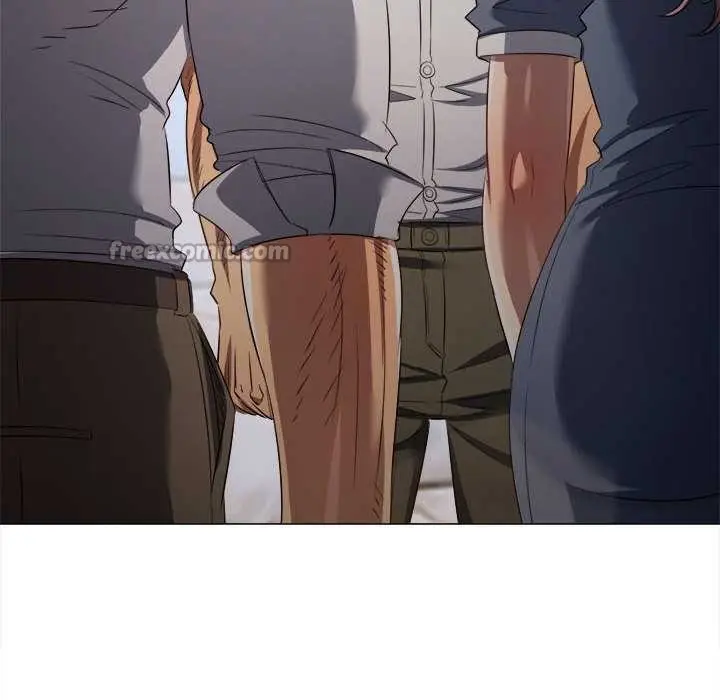 漫画《恶女勾勾缠/难缠小恶女》第288话第98张图