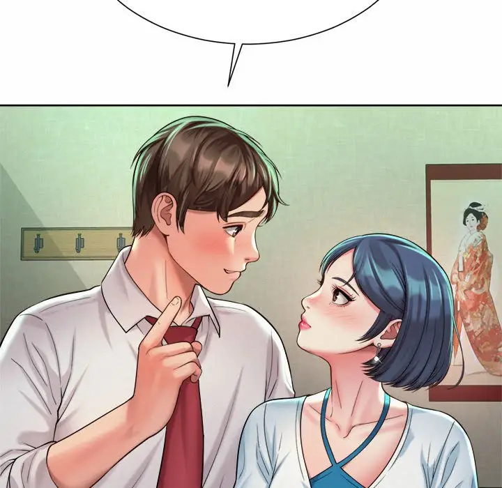 漫画《上班也要谈恋爱》第16话第101张图