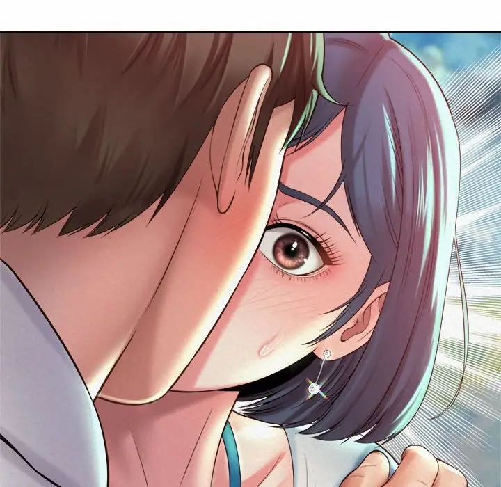 漫画《上班也要谈恋爱》第16话第104张图