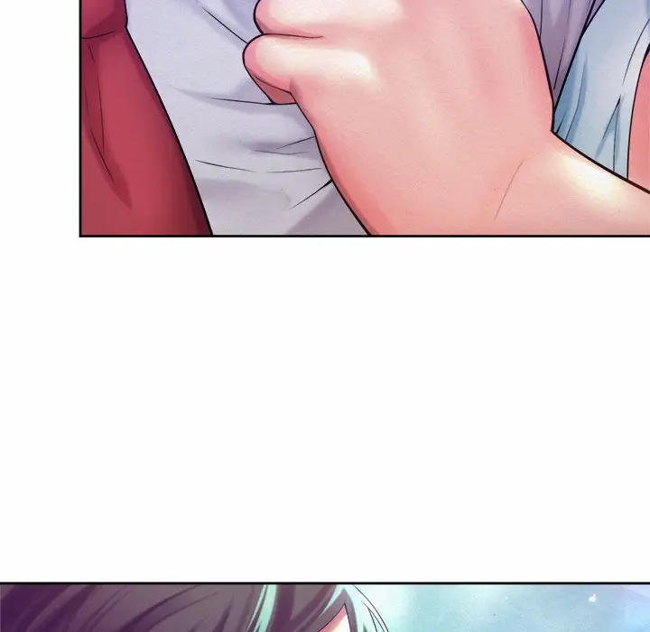 漫画《上班也要谈恋爱》第16话第108张图