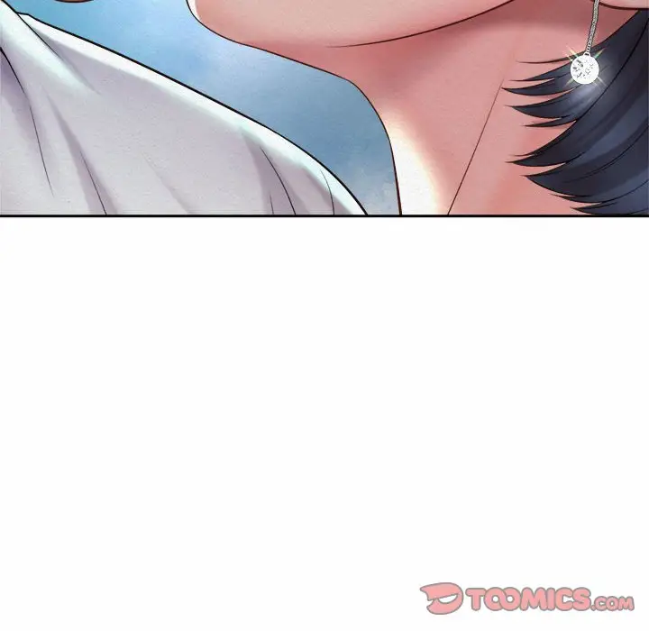 漫画《上班也要谈恋爱》第16话第110张图