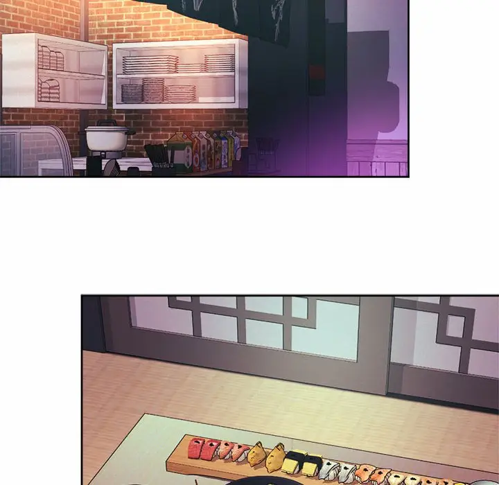 漫画《上班也要谈恋爱》第16话第16张图