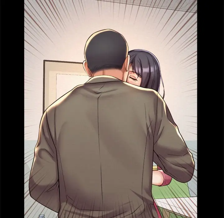 漫画《上班也要谈恋爱》第16话第58张图