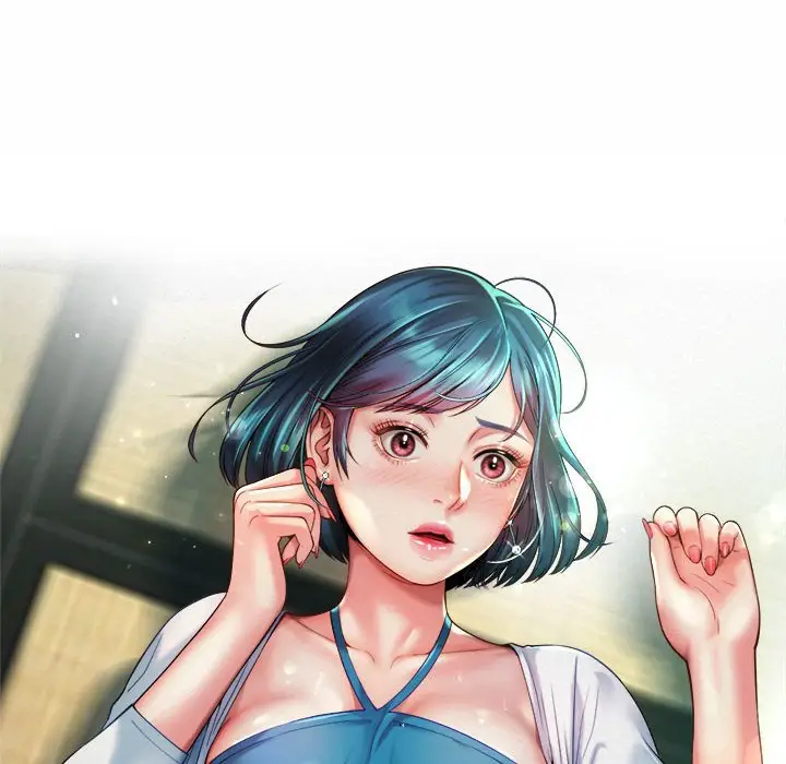 漫画《上班也要谈恋爱》第17话第101张图
