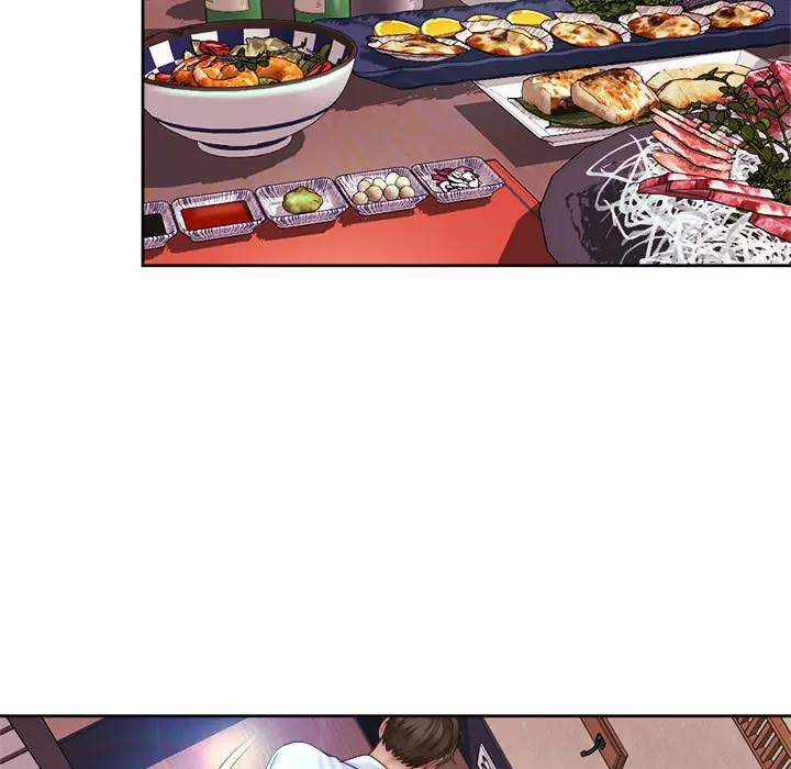 漫画《上班也要谈恋爱》第18话第61张图