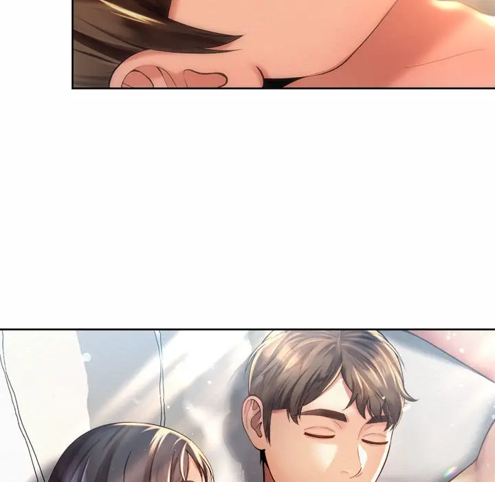 漫画《上班也要谈恋爱》第19话第105张图