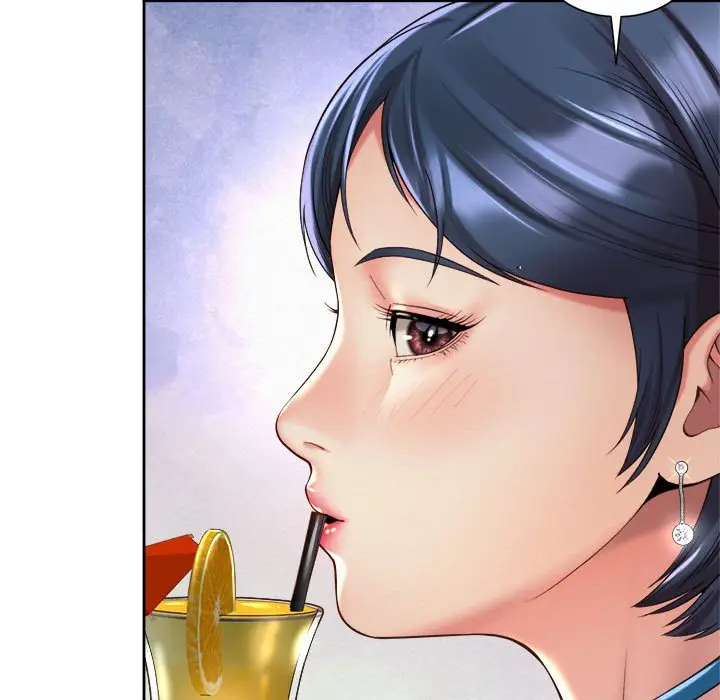 漫画《上班也要谈恋爱》第19话第49张图