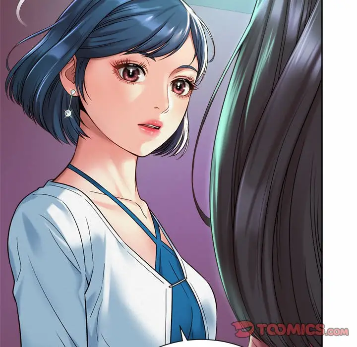 漫画《上班也要谈恋爱》第19话第62张图