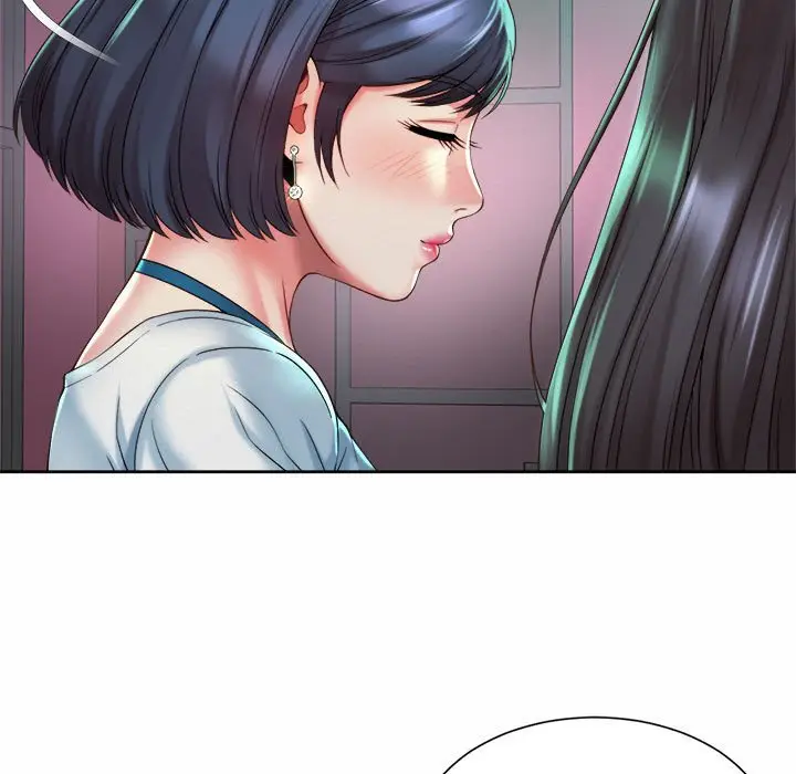 漫画《上班也要谈恋爱》第19话第67张图