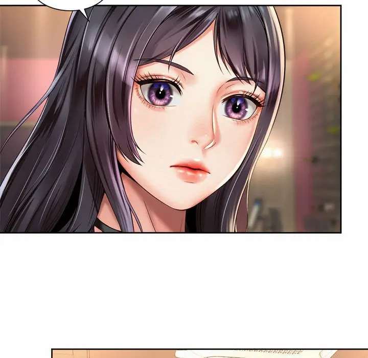 漫画《上班也要谈恋爱》第19话第75张图