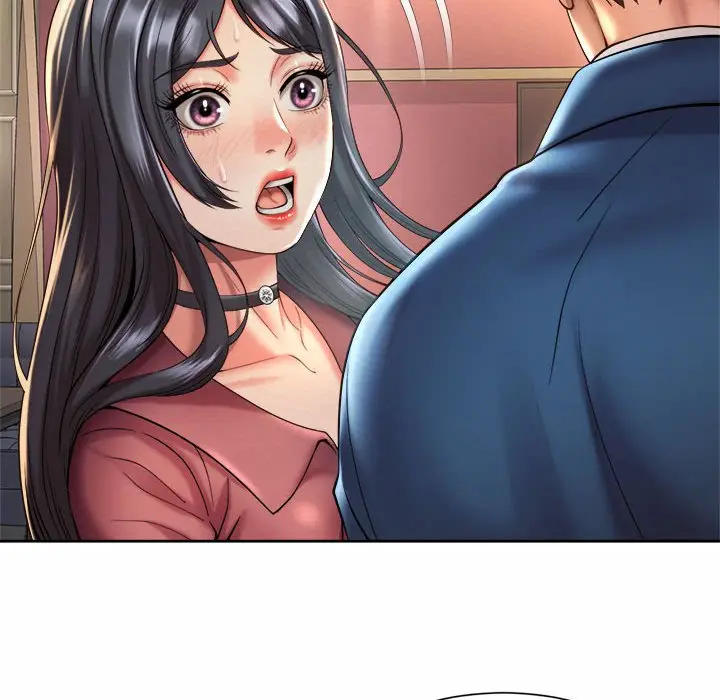 漫画《上班也要谈恋爱》第19话第84张图