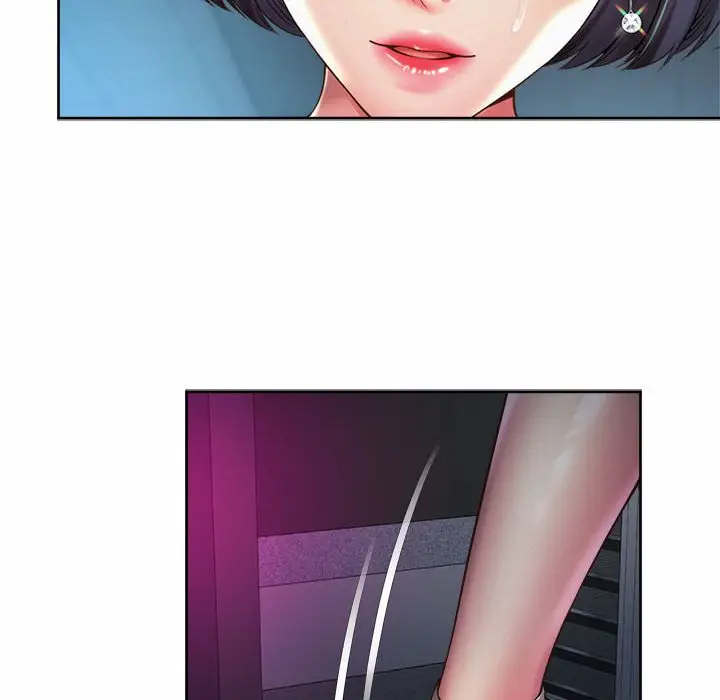 漫画《上班也要谈恋爱》第21话第16张图