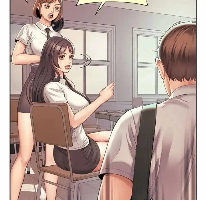 漫画《上班也要谈恋爱》第25话第31张图