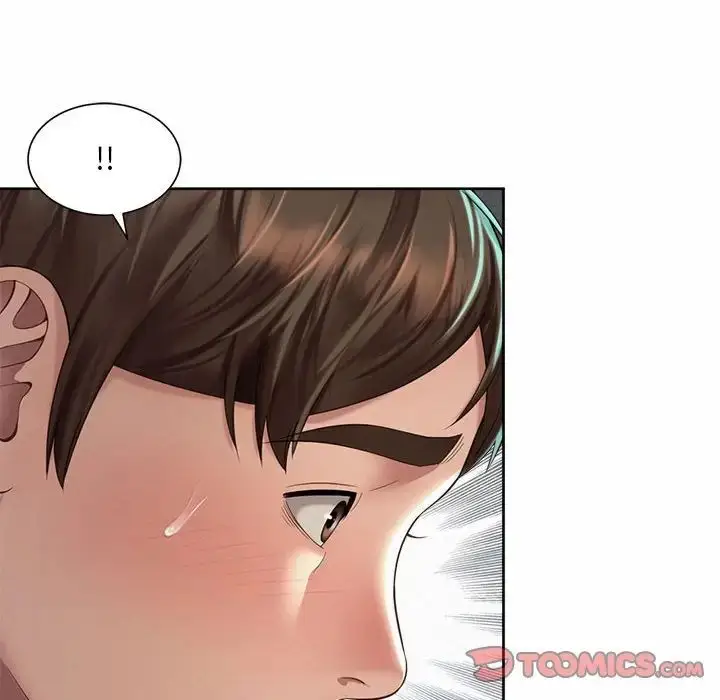 漫画《上班也要谈恋爱》第25话第34张图