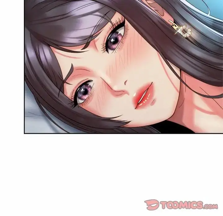 漫画《上班也要谈恋爱》第27话第90张图