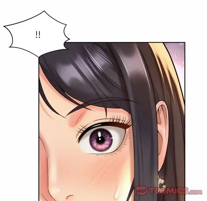 漫画《上班也要谈恋爱》第28话第34张图