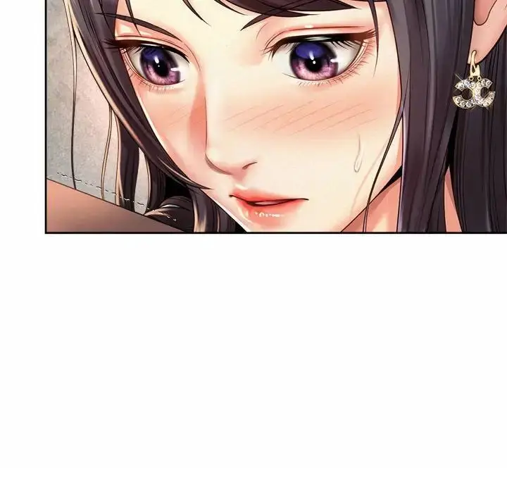 漫画《上班也要谈恋爱》第28话第8张图