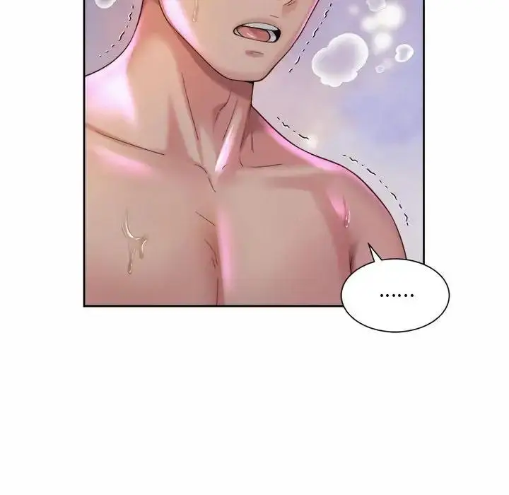 漫画《上班也要谈恋爱》第32话第44张图