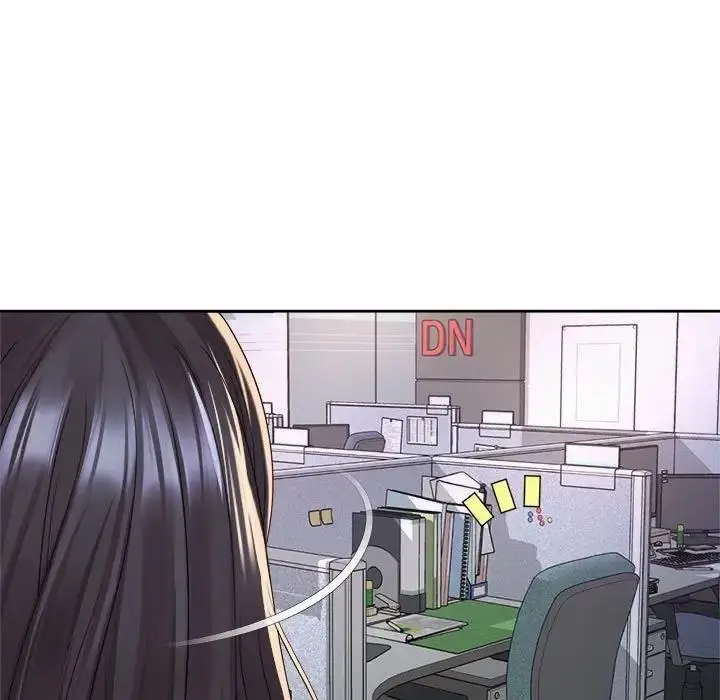 漫画《上班也要谈恋爱》第32话第75张图