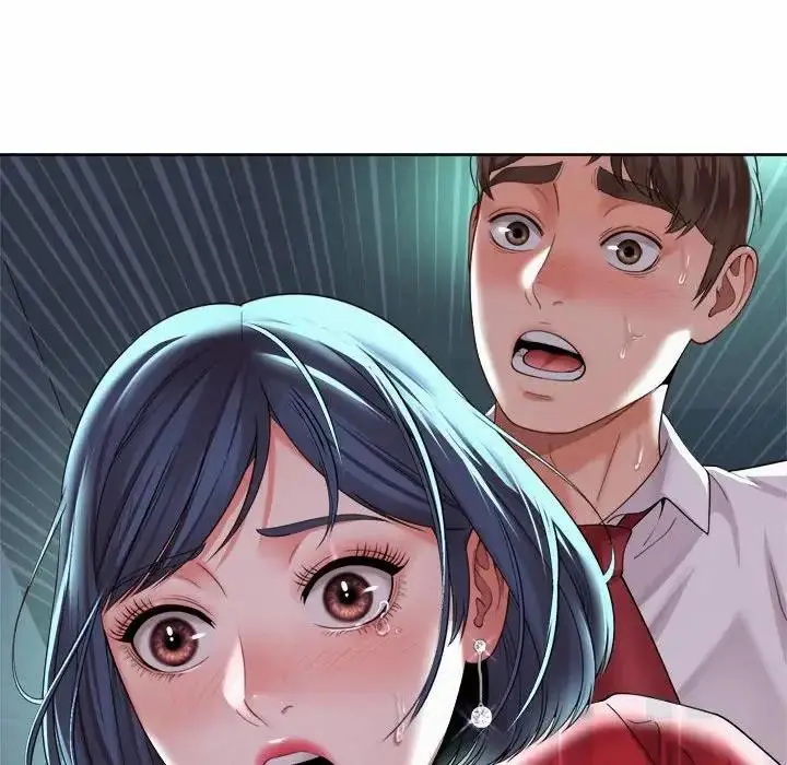漫画《上班也要谈恋爱》第32话第92张图