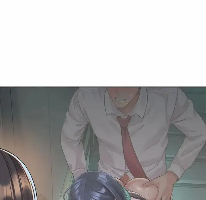 漫画《上班也要谈恋爱》第33话第16张图