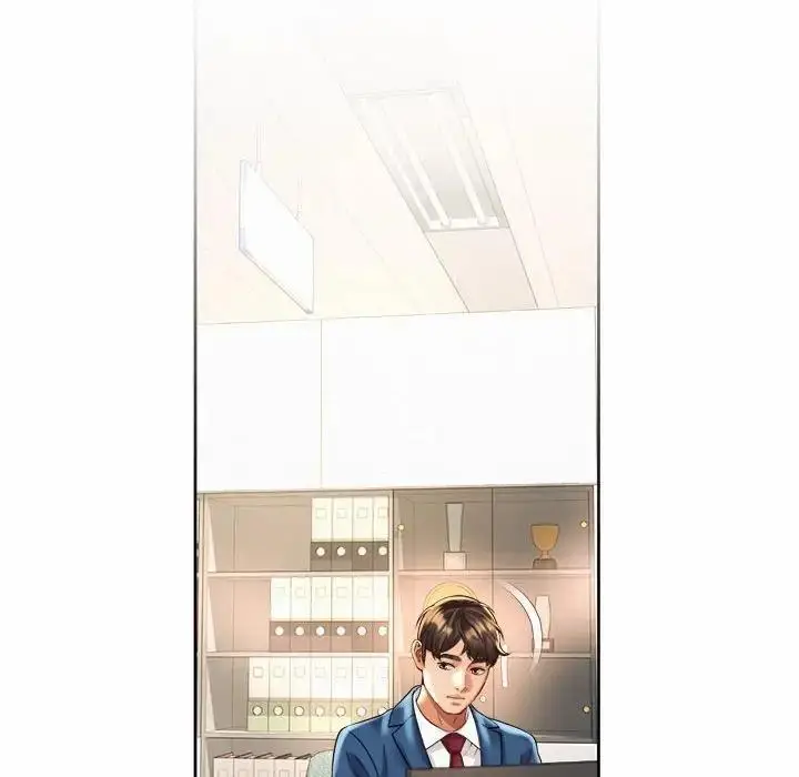 漫画《上班也要谈恋爱》第35话第60张图