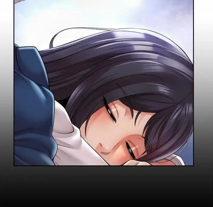 漫画《上班也要谈恋爱》第35话第84张图