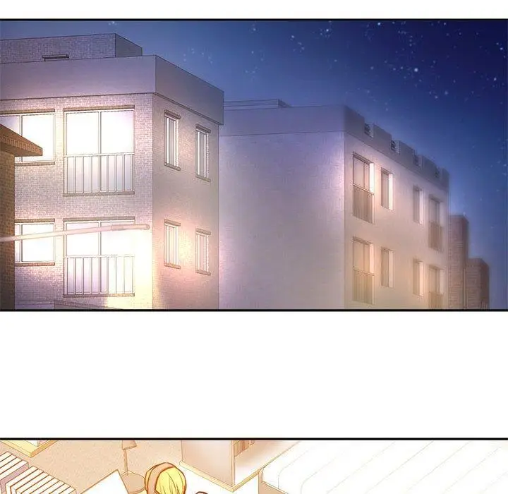 漫画《同学！好久不见》第2话第91张图