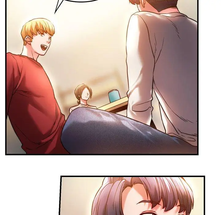 漫画《同学！好久不见》第4话第132张图